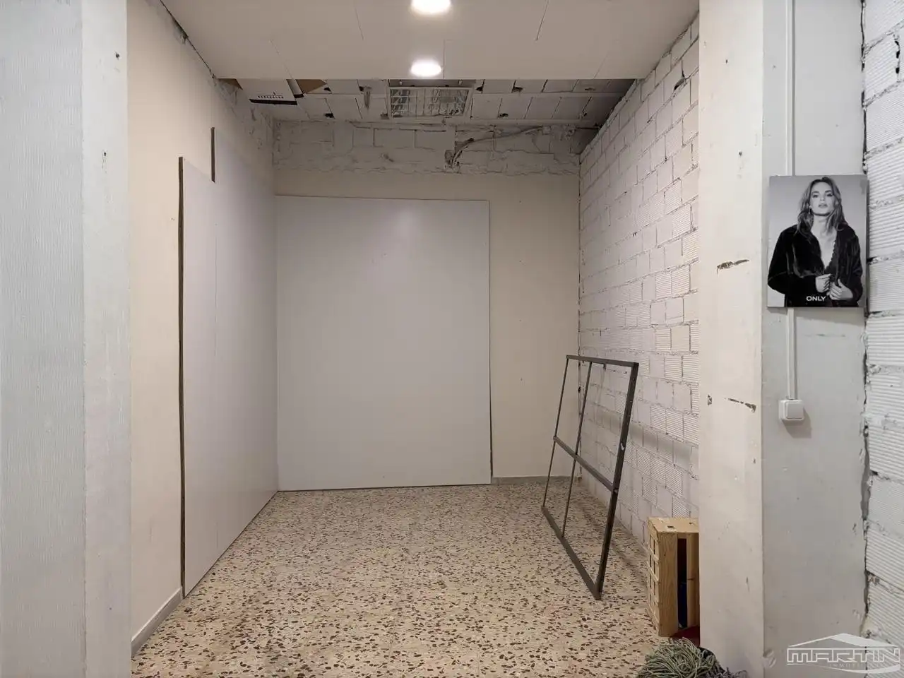Gewerbefläche zur Miete in Centro, imagen 10