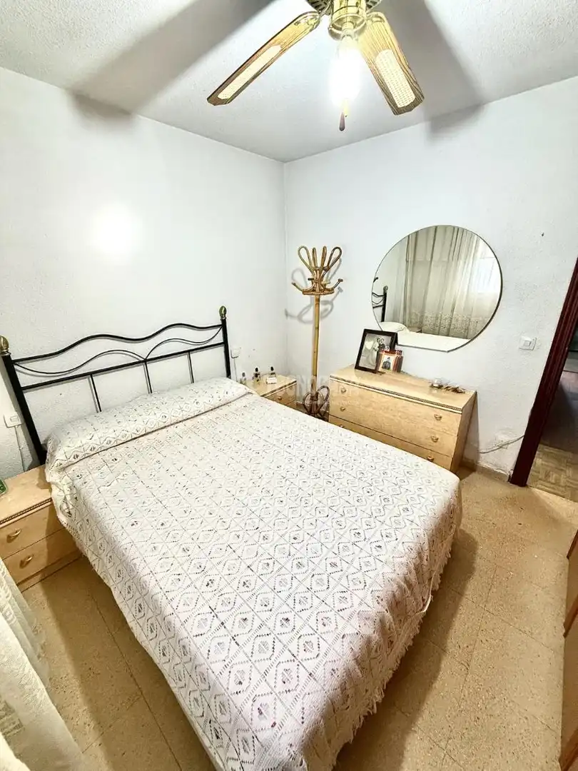 Habitación de Piso en venta en Madrid con Aire acondicionado, Calefacción y Terraza