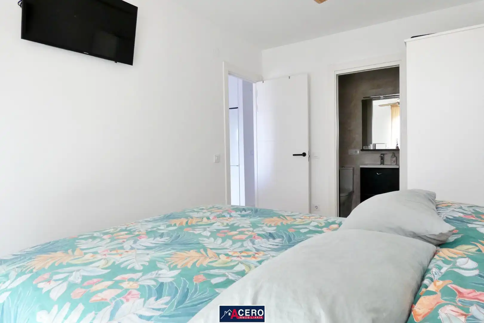 Apartament amb piscina de lloguer a Urbanizacion CANAL I (LA), imagen 8