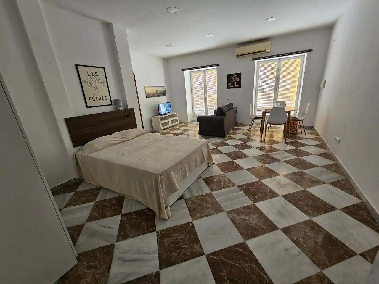 Loft zur Miete in Jerez de la Frontera, Cádiz