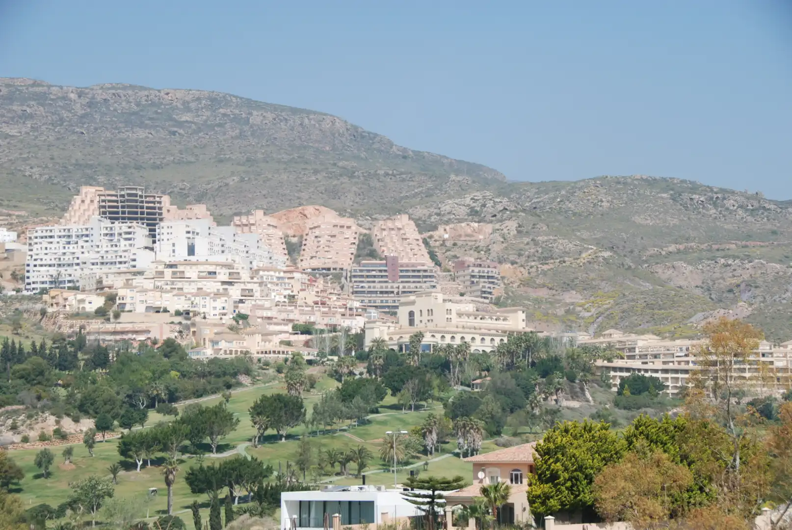 Terreno residencial en venta en Calle los Olivos, imagen 12