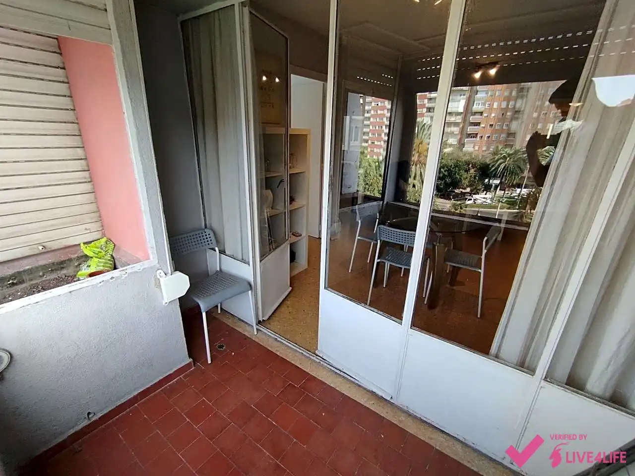 Appartamento con ascensore in affitto a calle de Ramon Llull, imagen 3