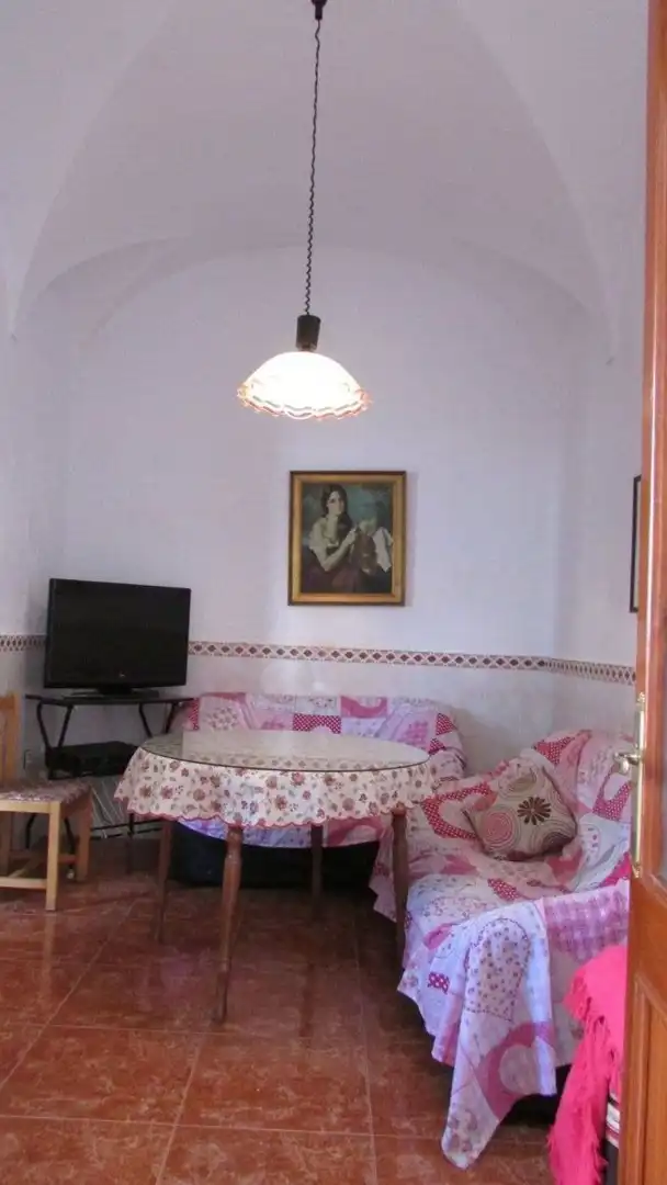 Habitación de Finca rústica en venta en Oliva de la Frontera
