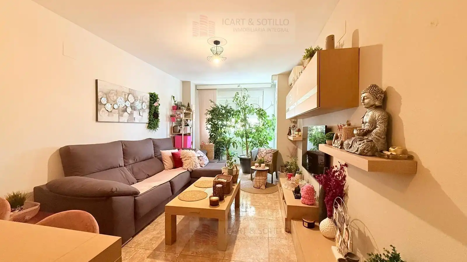 Appartement avec ascenseur à vendre à Casco Urbano, imagen 3