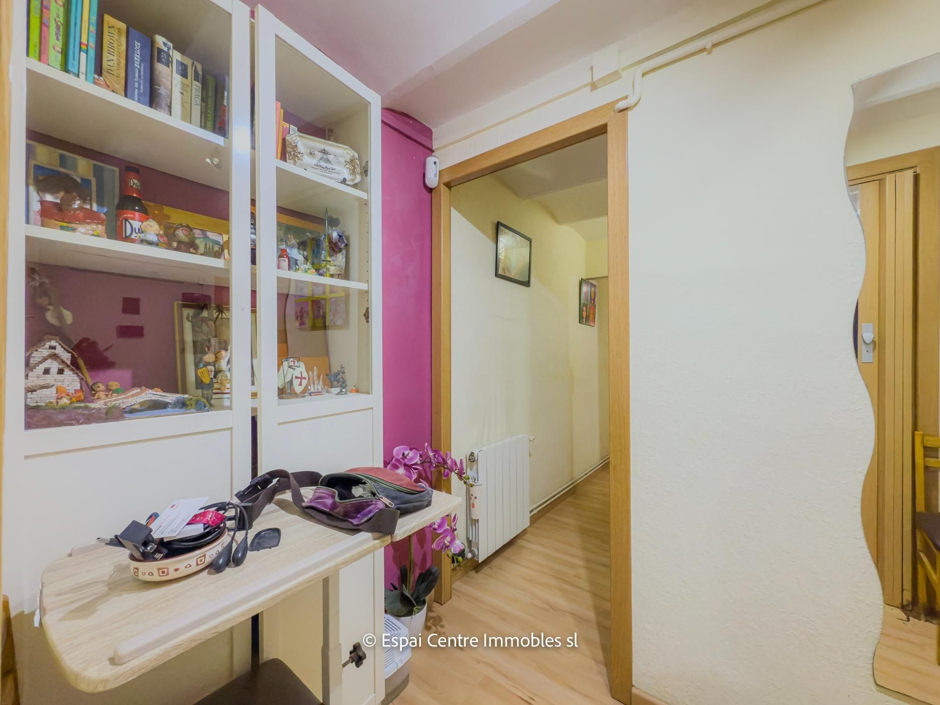 Flat for sale in  Barcelona Capital  with Air Conditioner, Heating and Parquet flooring