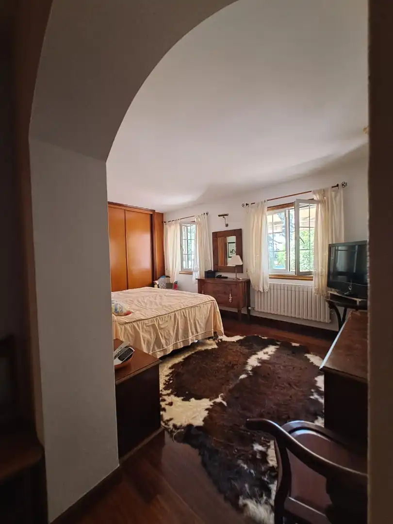 Detached house with pool for sale in Rúa Federico Manciñeira, imagen 16