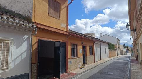 Foto 4 de Casa o xalet en venda a Peligros, Granada