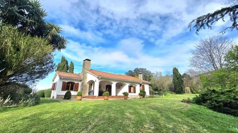 Foto 5 de Casa o xalet en venda a Villaescusa (Cantabria), Cantabria