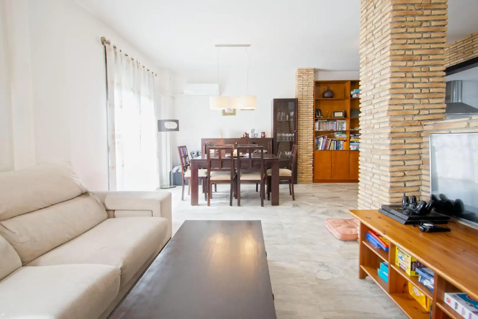 Flat with pool for sale in Este - Alcosa- Torreblanca, imagen 5