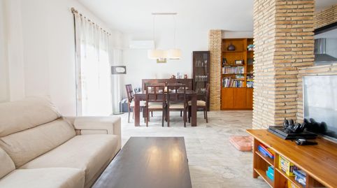 Foto 5 de Piso en venta en Colores - Entreparques, Sevilla Capital