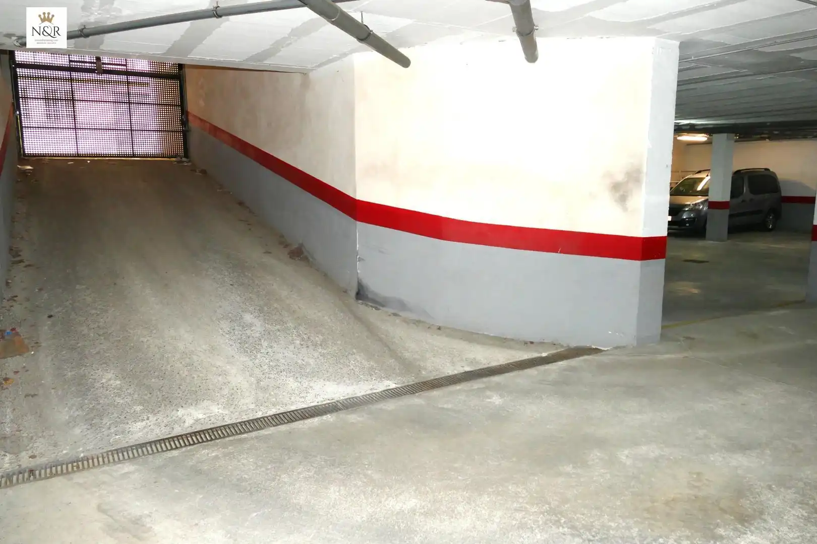 Parking of Ground floor for sale in Inca  with Air Conditioner, Private garden and Terrace