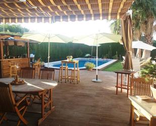 House or chalet for sale in N/a, -1, Puente Tablas - Puente Nuevo - Cerro Molina