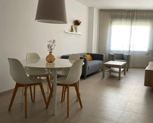 Living room of Apartment to rent in Cabanes