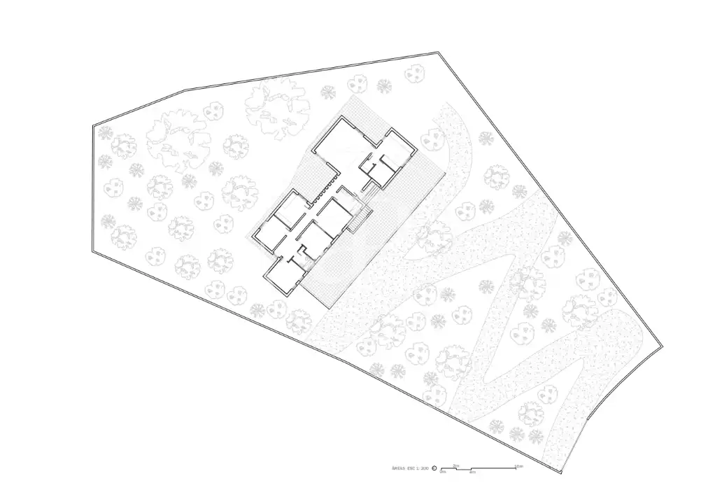 Casa con terraza en venta en Carrer Camí dels Monjos, imagen 60