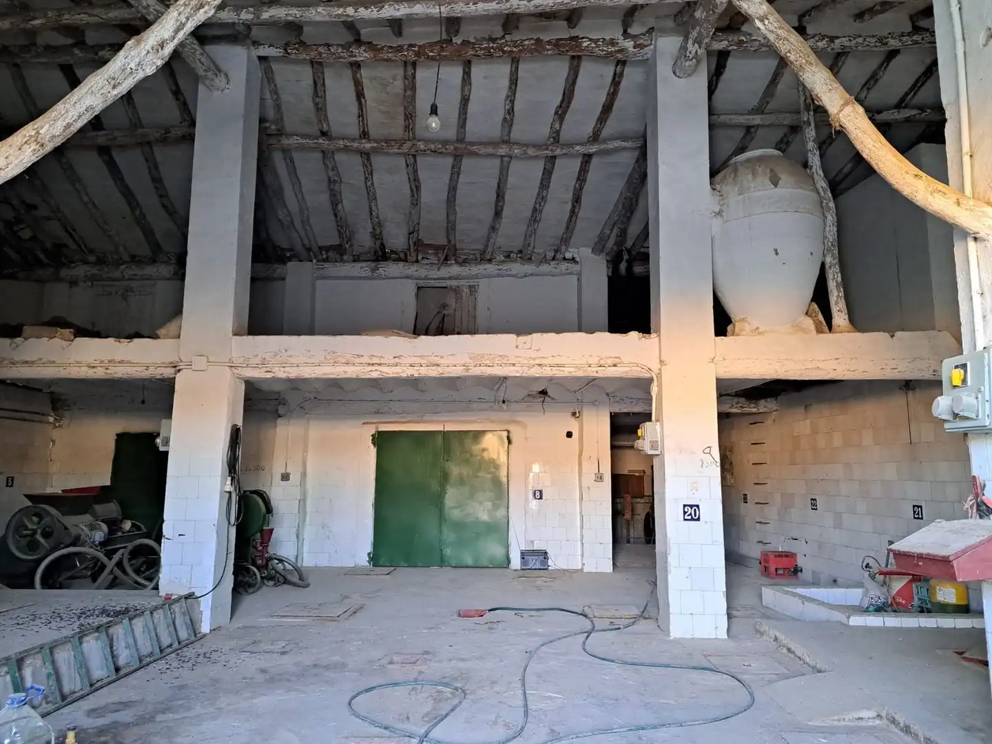 Casa adosada en venda a Calle Ganaderos, 16, Requena
