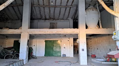 Foto 5 de Casa adosada en venda a Calle Ganaderos, 16, Requena, Valencia