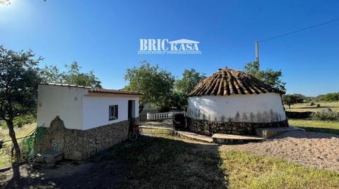 Foto 3 de Casa o xalet en venda a Calle Virgen de Guadalupe, Arroyo de la Luz, Cáceres