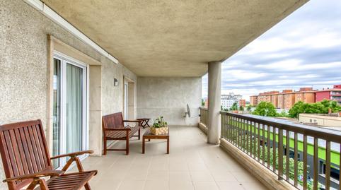 Foto 3 de Apartamento en venta en Creu de la Mà, Girona