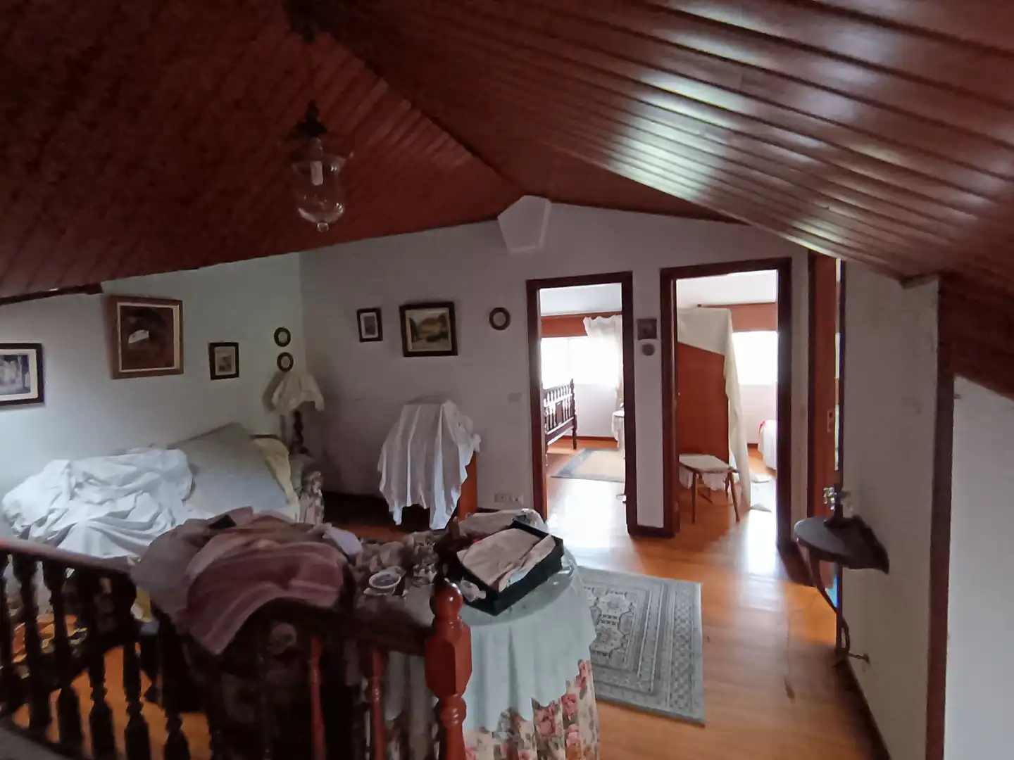 Casa con terraza en venta en Lugar Caldelas, imagen 35