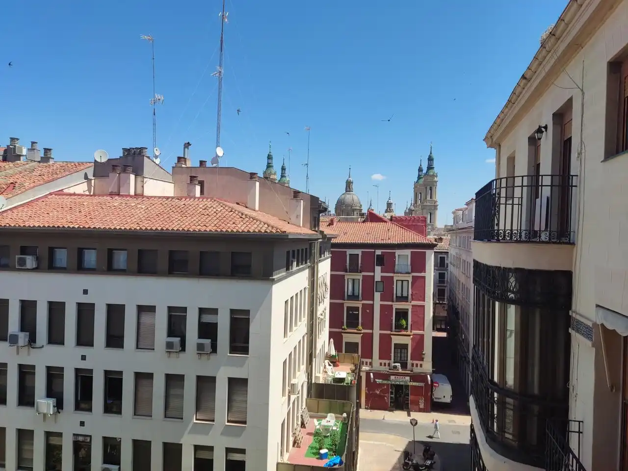 Appartement avec ascenseur à louer à Plaza Santiago Sas, imagen 47