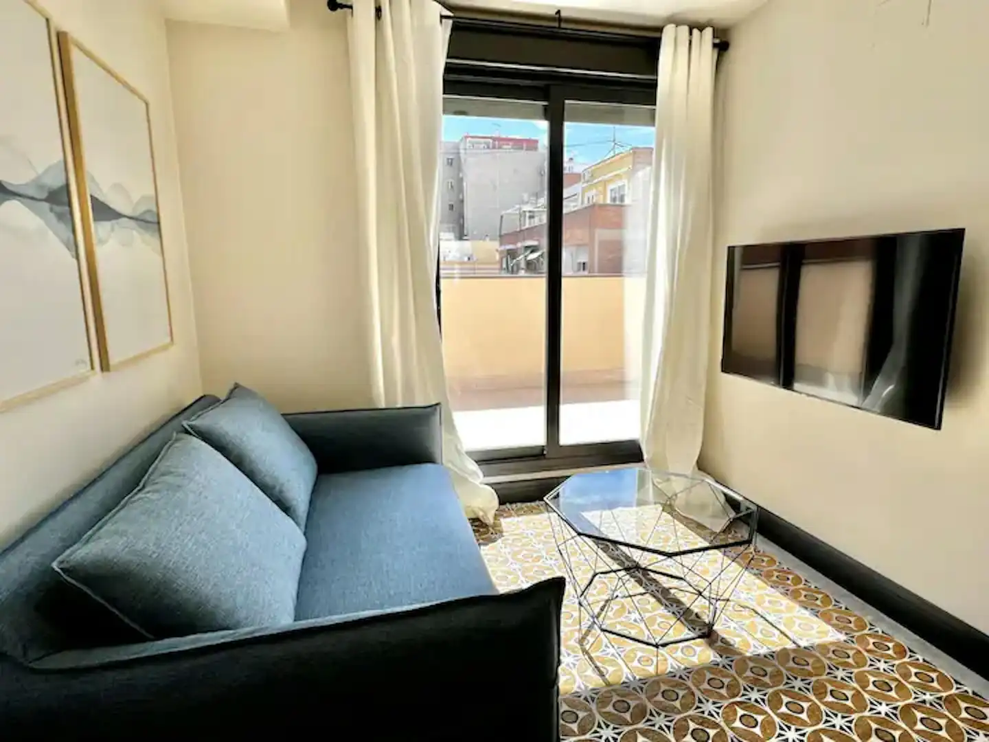 Wohnung zur Miete in N/A, imagen 2
