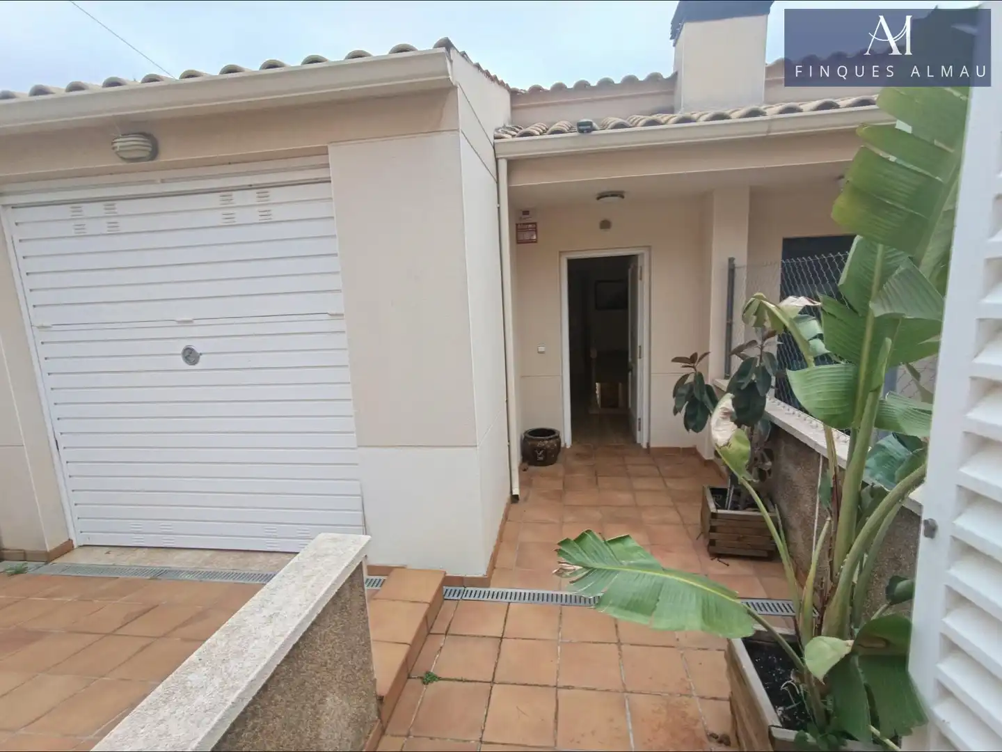 Exterior view of Detached homes for sale in Calafell  with Heating, Private garden and Storage room