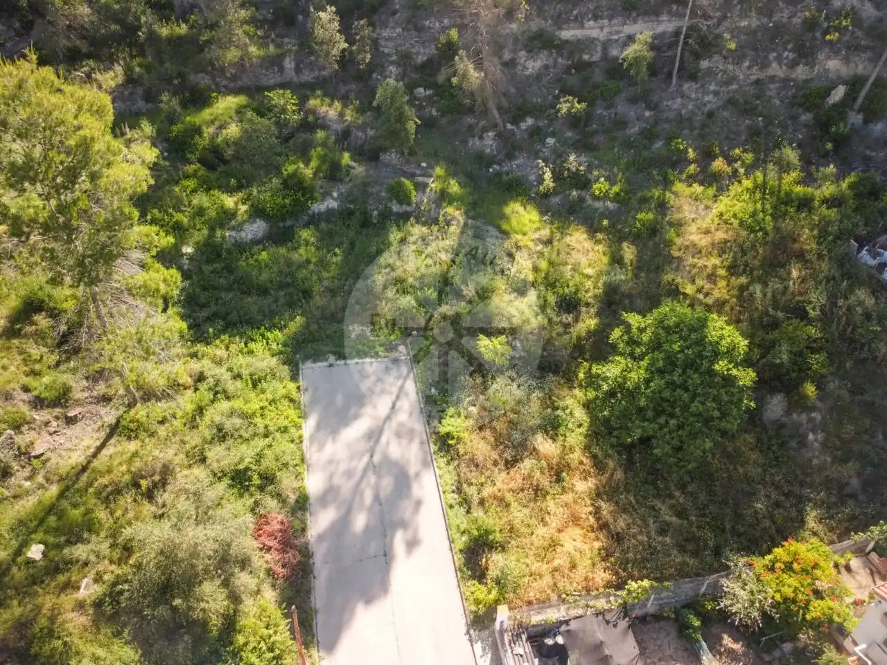 Terreny residencial en venda a El Pont de Vilomara i Rocafort