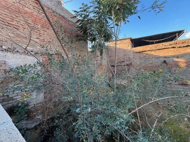 Terreno residencial en Venta en Barrio de Ciudad Jardín