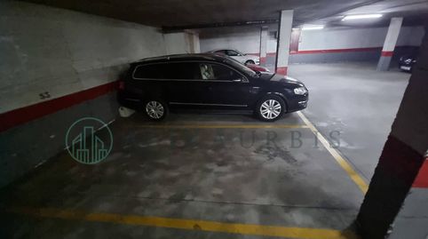 Foto 2 de Garaje en venta en Dos Hermanas - Nuevo San Andrés, Málaga Capital