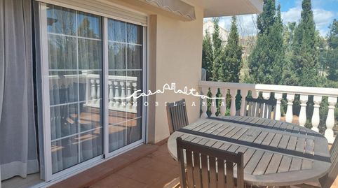 Foto 3 de Casa o chalet en venta en Coloma, La Nucia