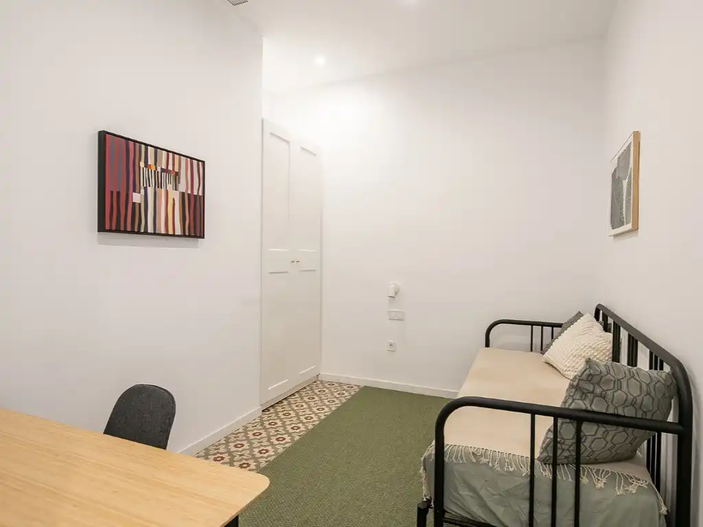 Mini appartamento in vendita a Gràcia, imagen 10