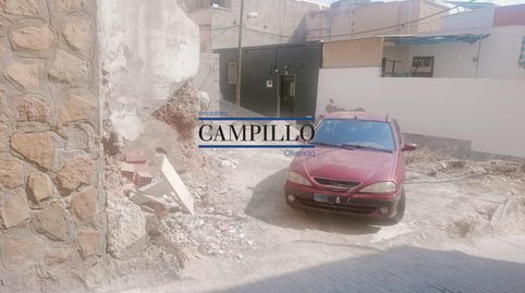 SOLAR EN VENTA EN ADRA, ZONA NORTE, immagine 2
