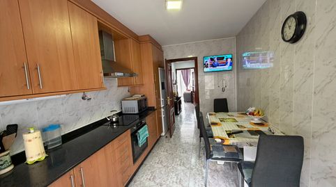 Foto 5 de Piso en venta en Rúa Faustino Rey Romero, 8, Rianxo, A Coruña
