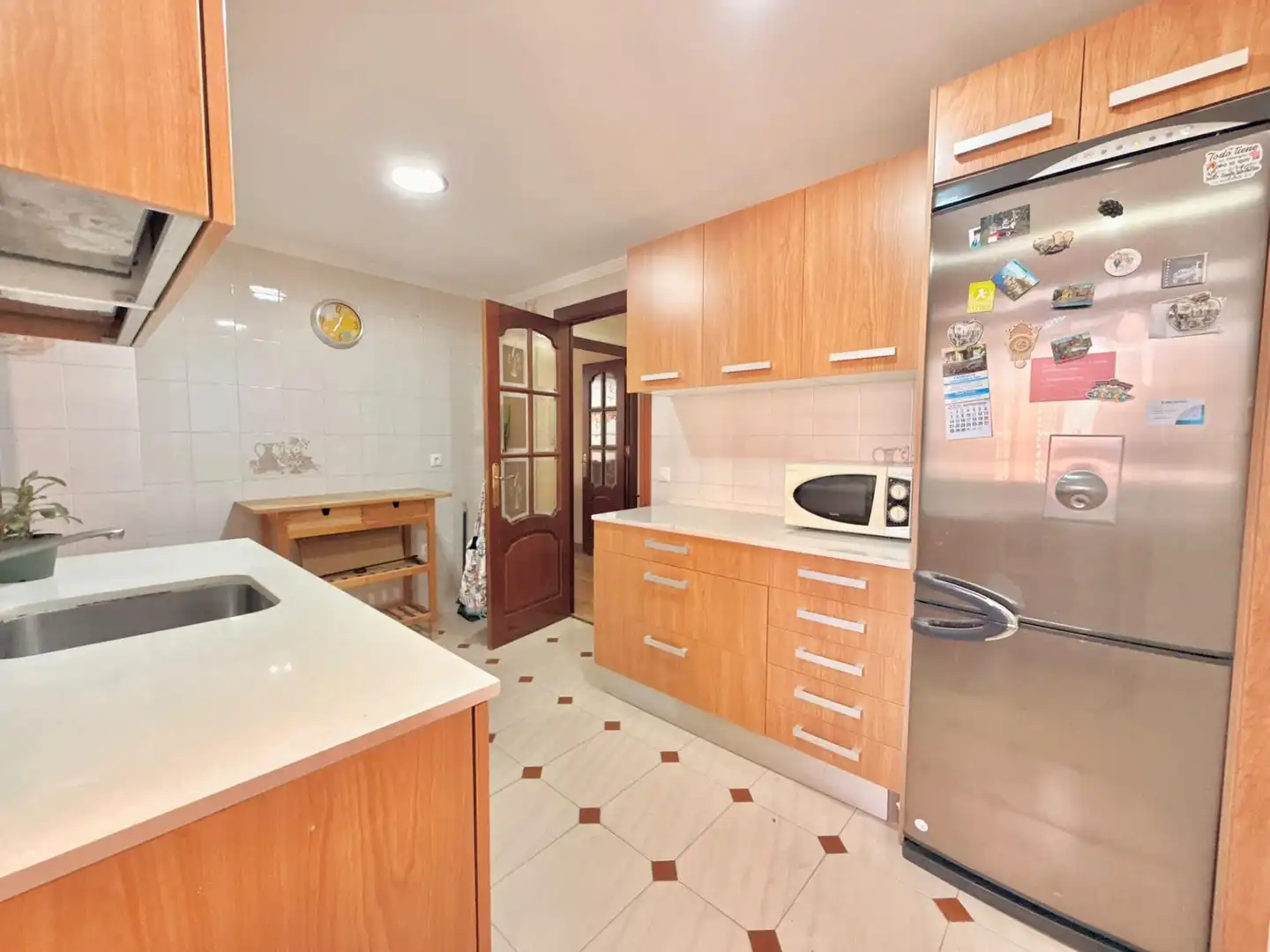 Piso con ascensor en venta en Centro ciudad, imagen 9