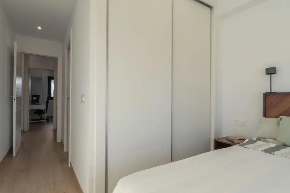 Detached house with pool for sale in Balcón de Finestrat - Terra Marina, imagen 12