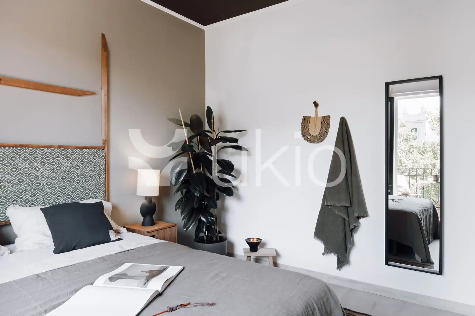 Apartamento con ascensor en alquiler en Passeig de Sant Joan, imagen 7