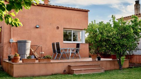 Foto 3 de Casa o xalet en venda a Terrades, Navata, Girona