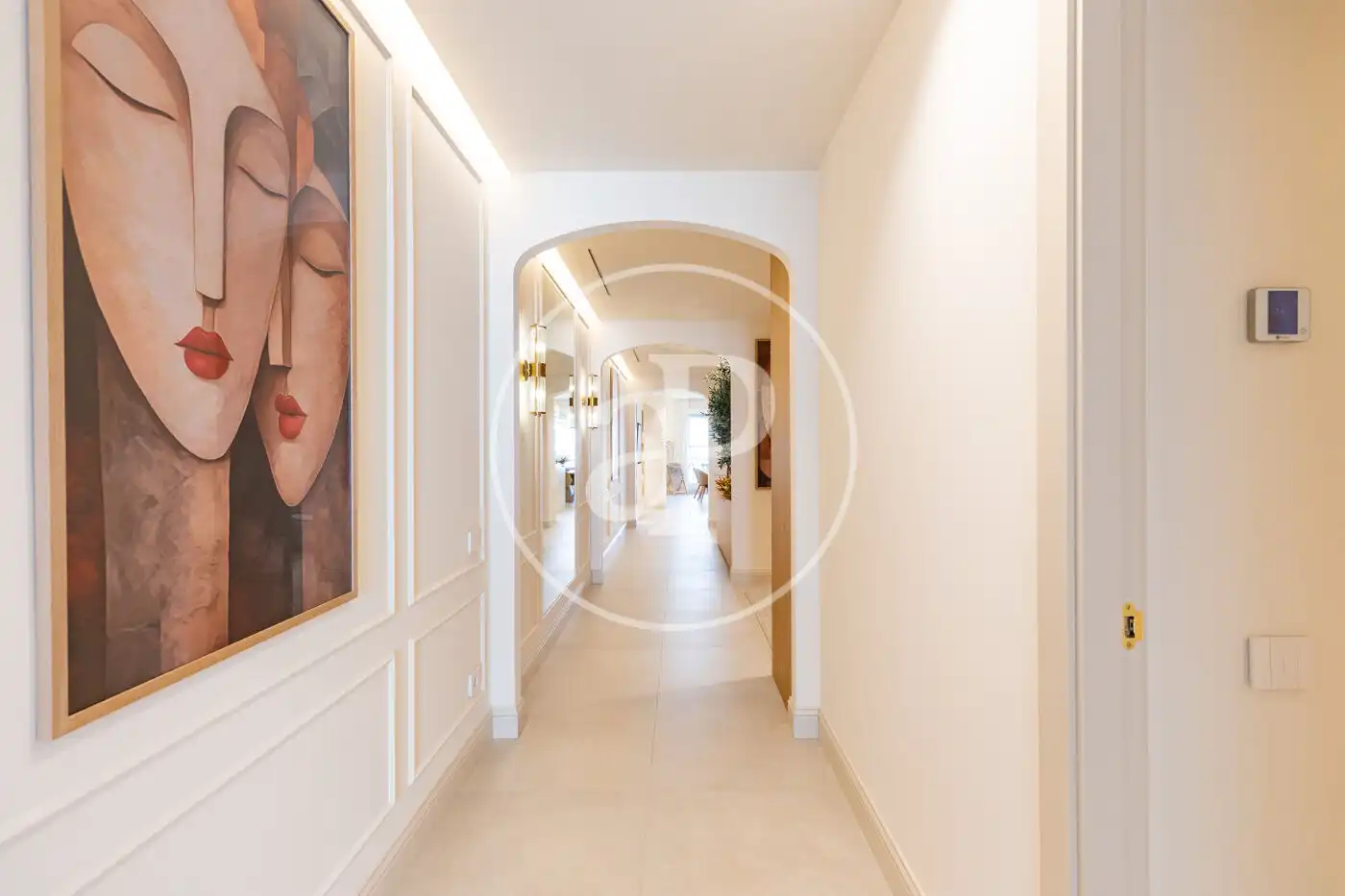 Flat for sale in Barcelona  with Air Conditioner, Heating and Furnished