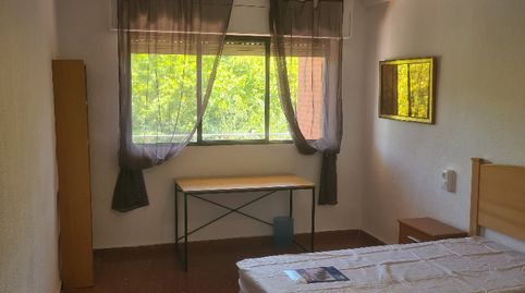 Foto 5 de Piso de alquiler en Cartuja, Granada Capital