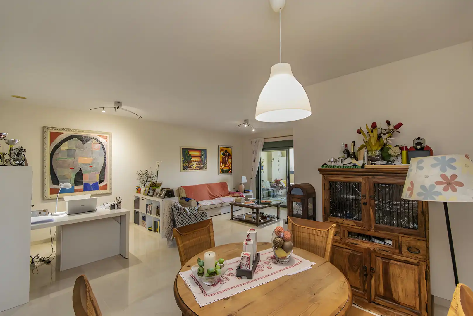 Apartament amb piscina en venda a San Pedro de Alcántara, imagen 10