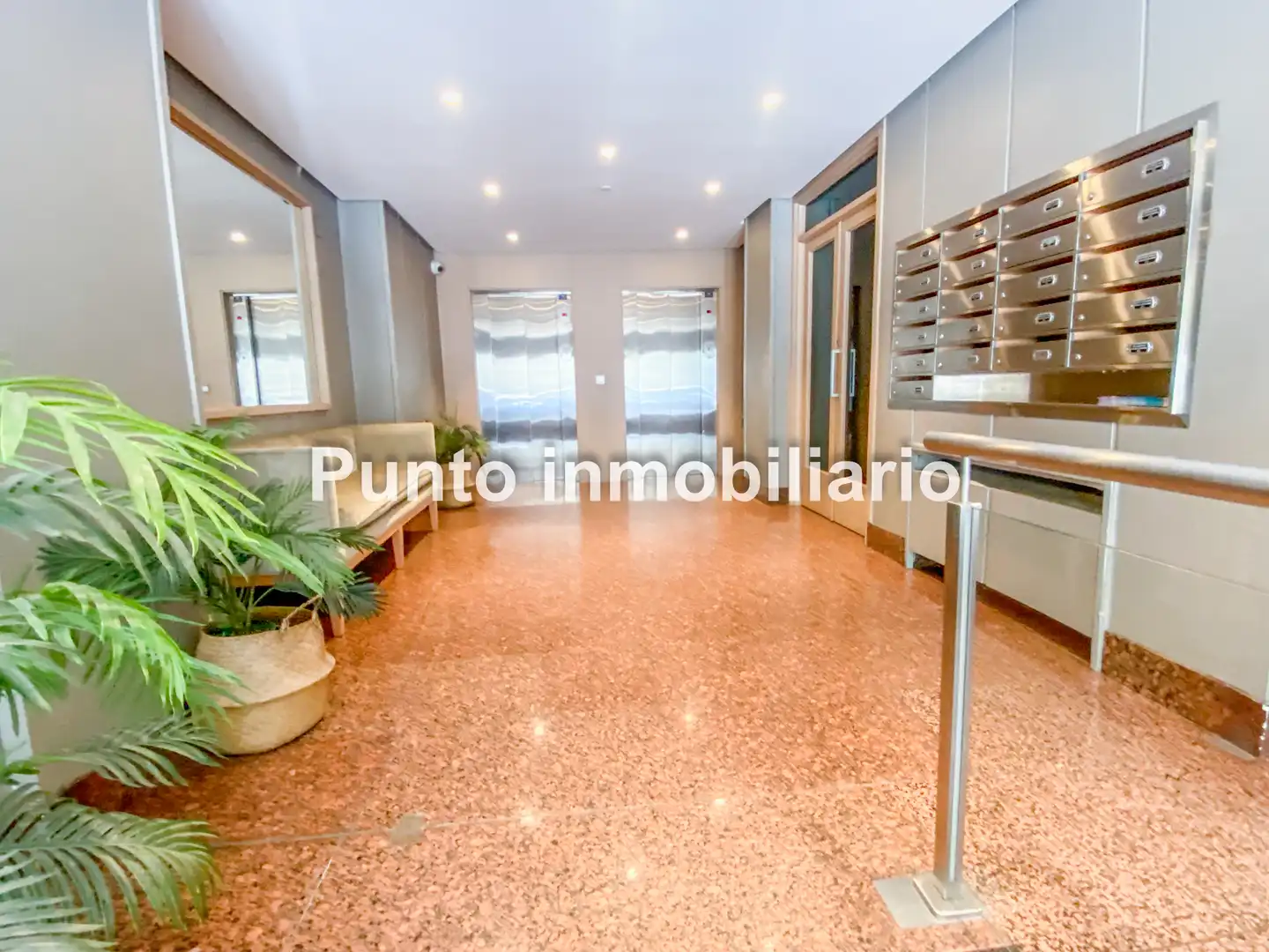 Pis en venda en Valladolid amb Calefacció, Parquet i Terrassa