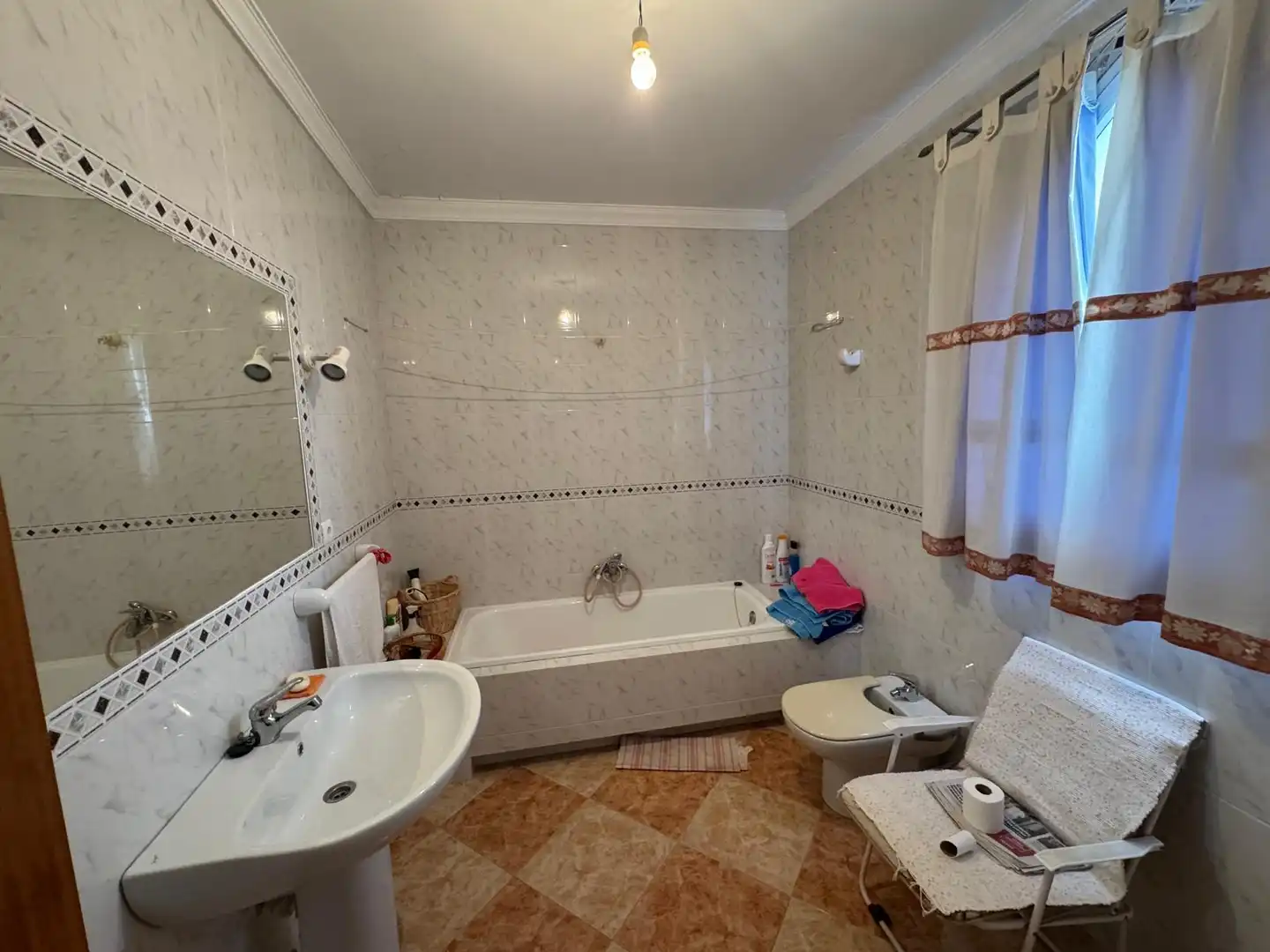Wohnung zum Verkauf in Cuevas de San Marcos, imagen 10