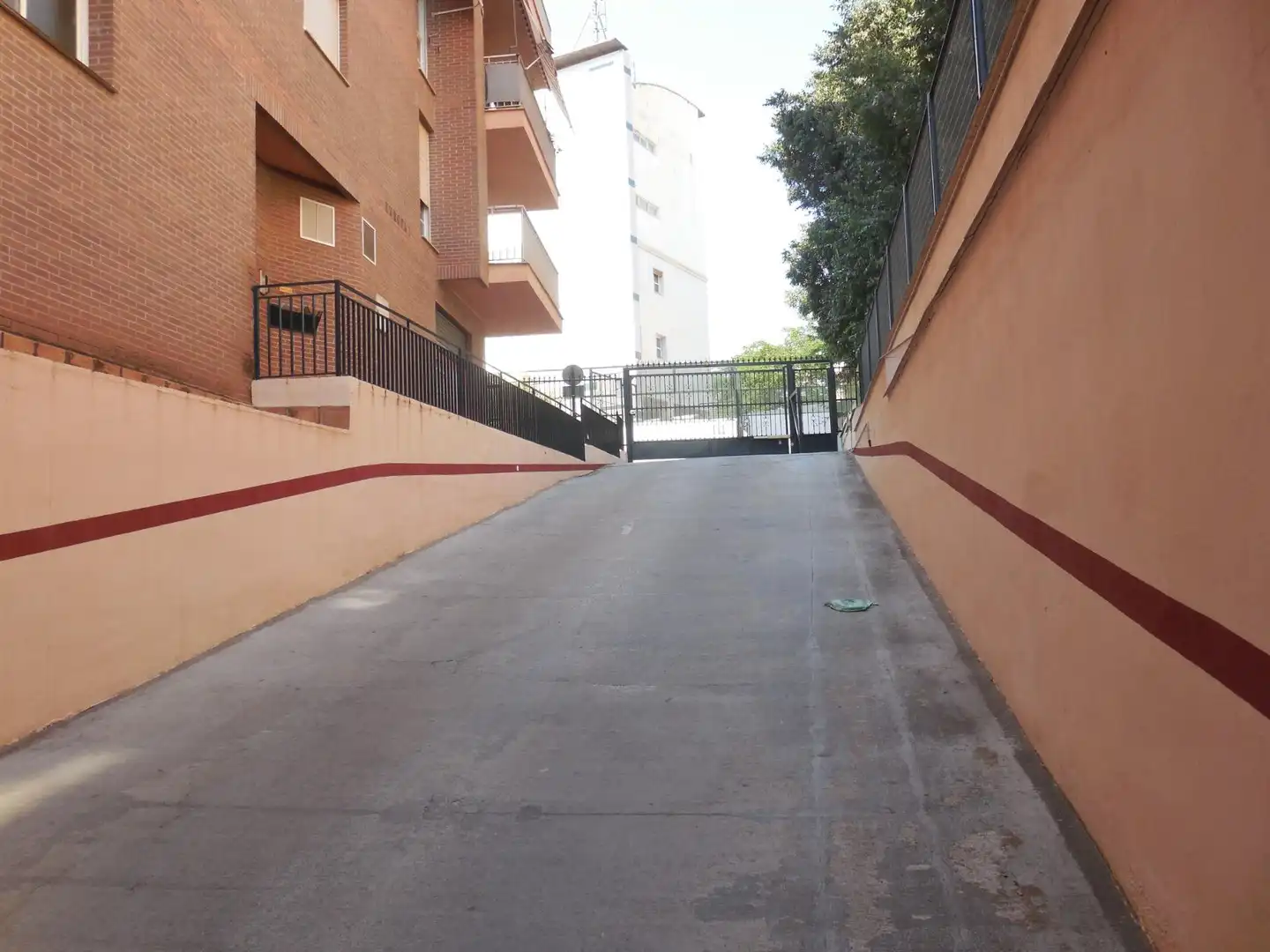 Parking de Garaje en venta en Granada