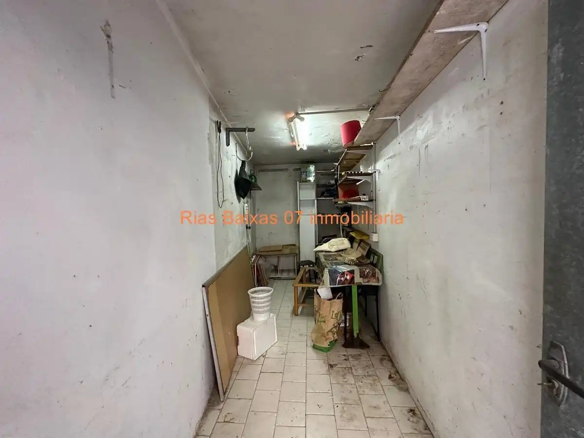 Flat for sale in Lavadores