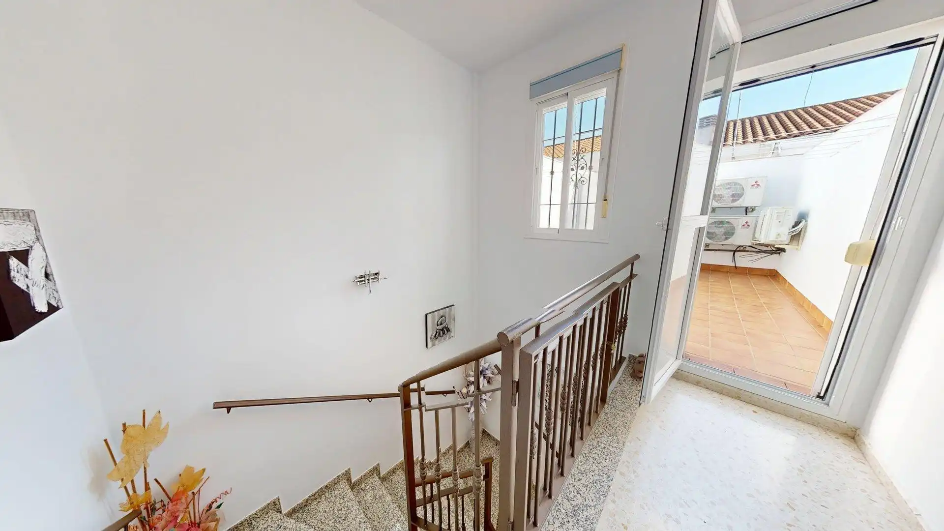 Casa adosada en venta en La Guijarrosa con Aire acondicionado, Calefacción y Terraza
