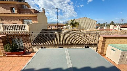 Foto 4 de Àtic en venda a Sol, Castellet i la Gornal, Barcelona
