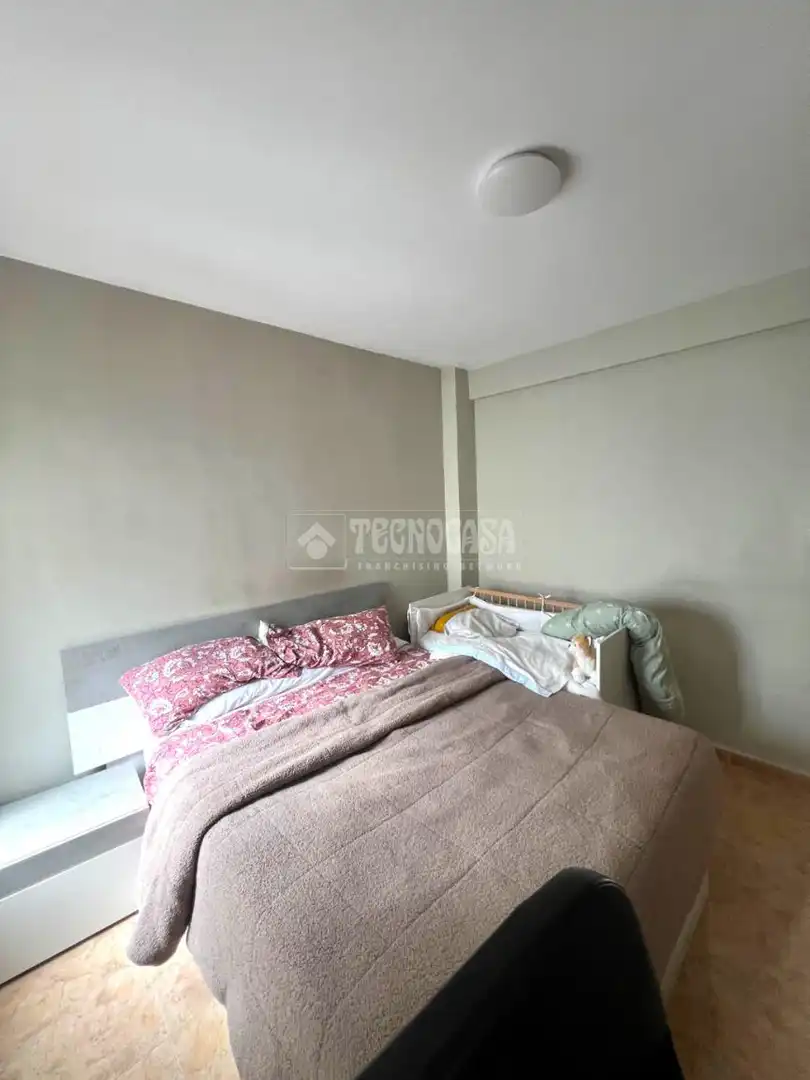 Piso en venta en Villayuventus - Renfe