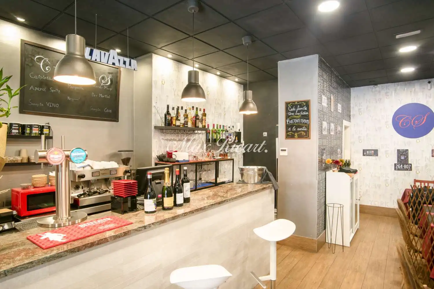 Business premises for sale in Sarrià - Sant Gervasi, imagen 4