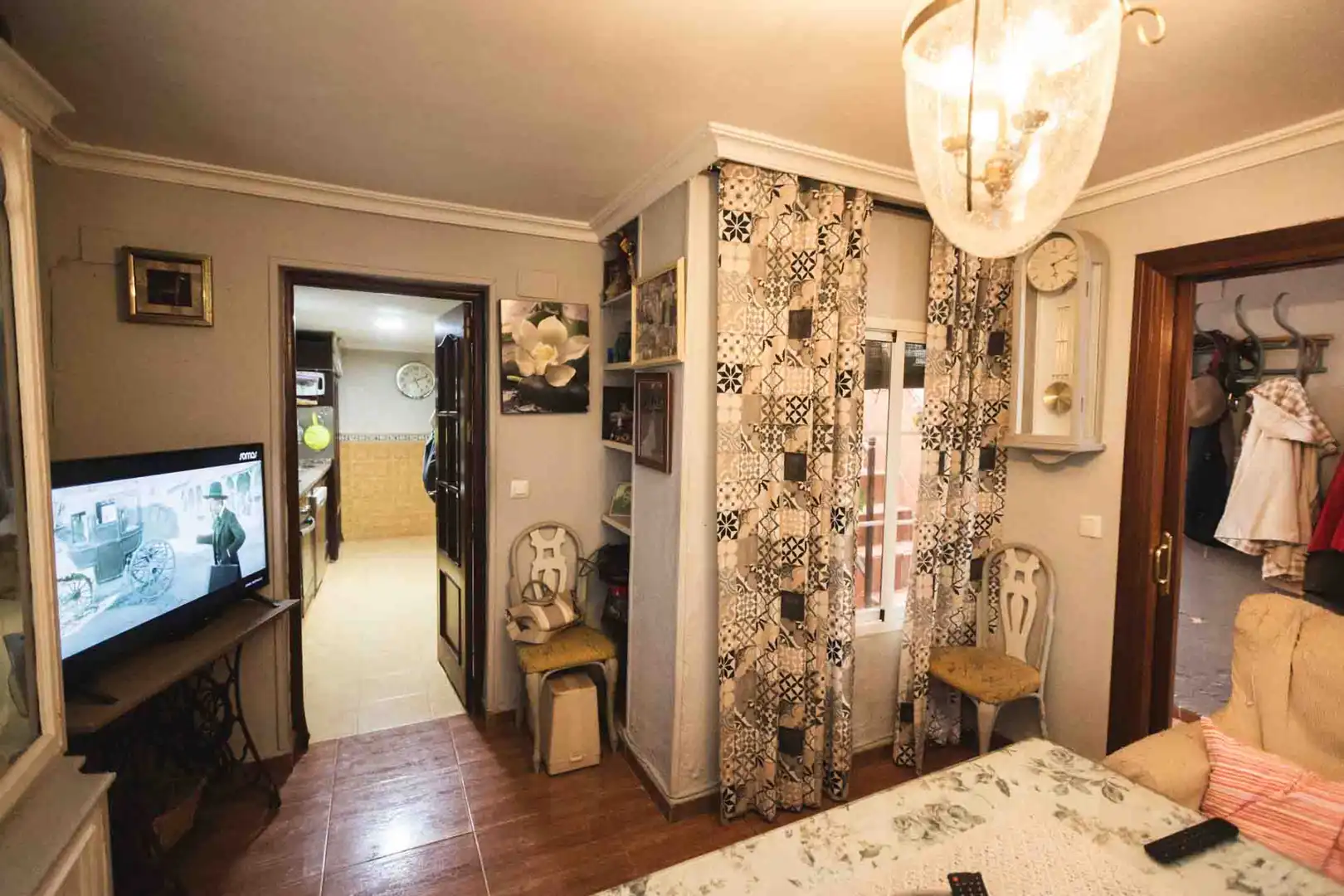Casa adosada en venta en Calle Alhondiguilla, Sagunto - Edisol