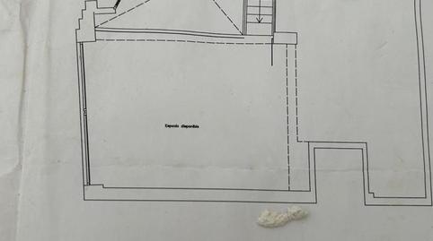 Foto 5 de Planta baixa en venda a Profesor Jiménez Díaz, Cuatro Caminos, Cantabria